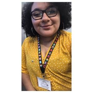 Meet your Posher, Amy